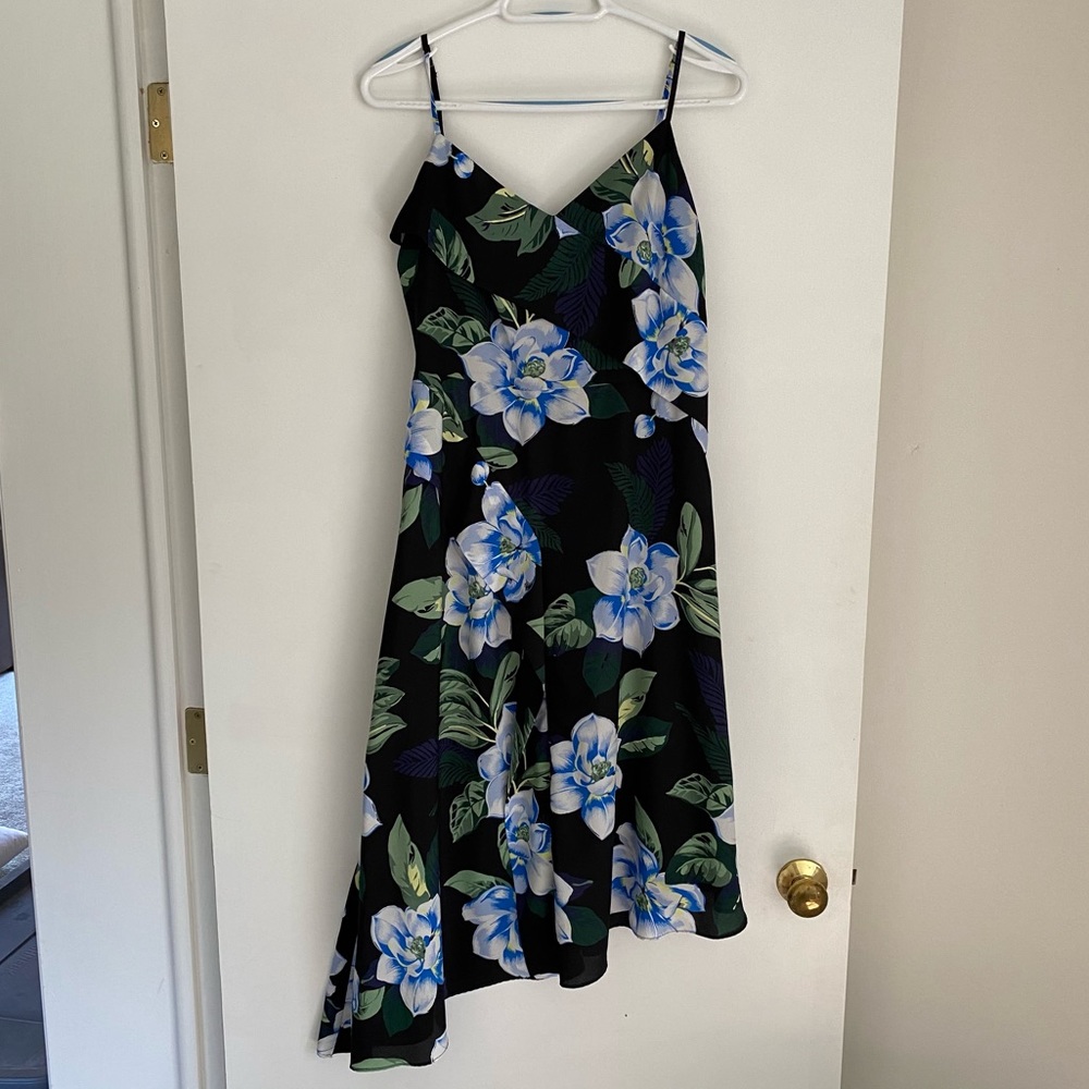 Banana Republic Summer Dress